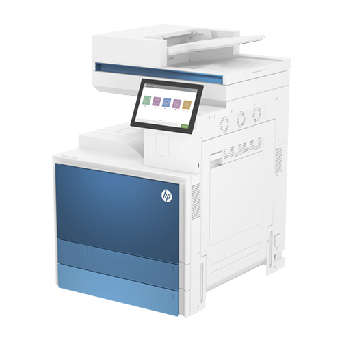 HP LaserJet Managed E731dn 40ppm