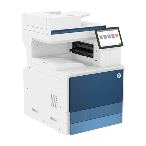 HP LaserJet Managed E731dn 40ppm