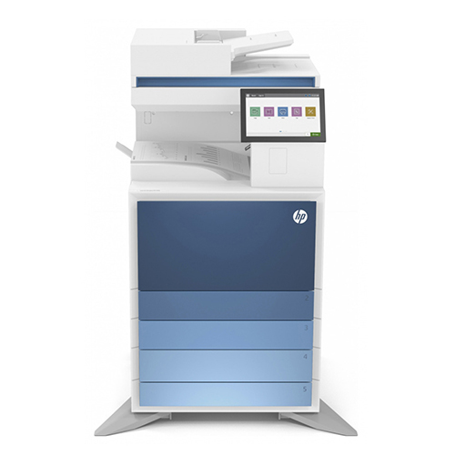 HP LaserJet Managed E731dn 40ppm