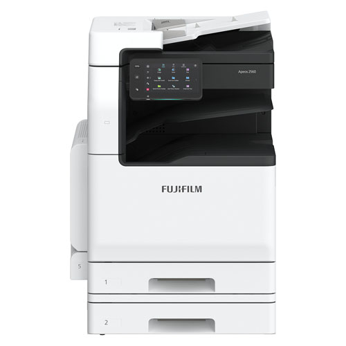 Fujifilm Apeos 2560