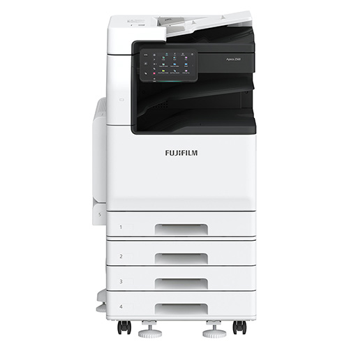 Fujifilm Apeos C2560