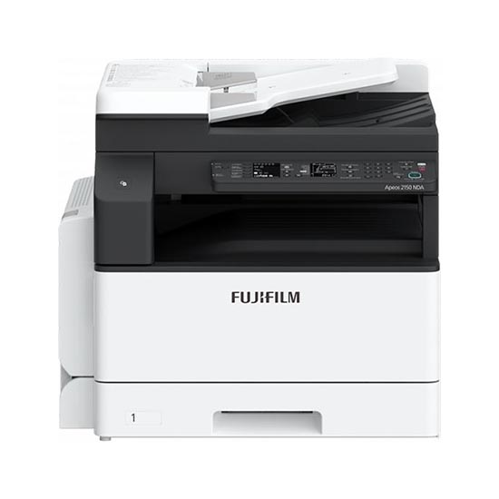 Fujifilm Apeos 2150 NDA