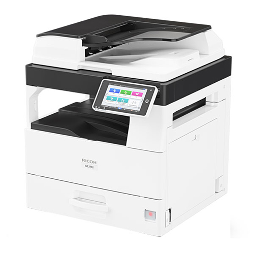 Ricoh MP 2702