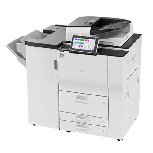 Ricoh IM 8000