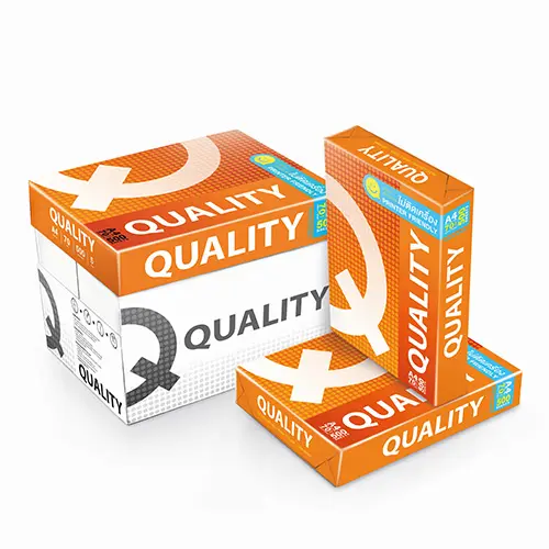 Giấy Quality A3 70gsm thumbnail 3
