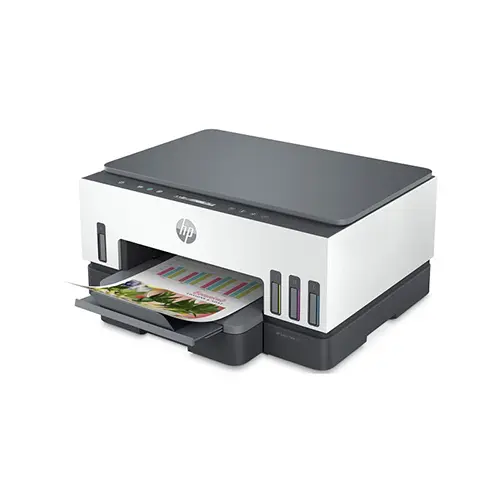HP Smart Tank 720 (6UU46A) thumbnail 2
