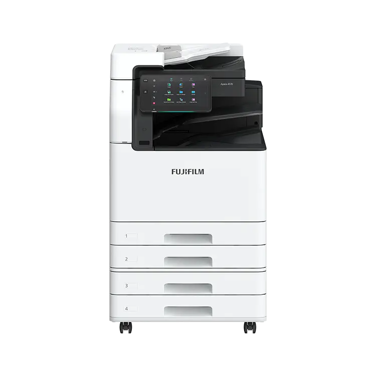 FUJIFILM Apeos 4570 thumbnail 3