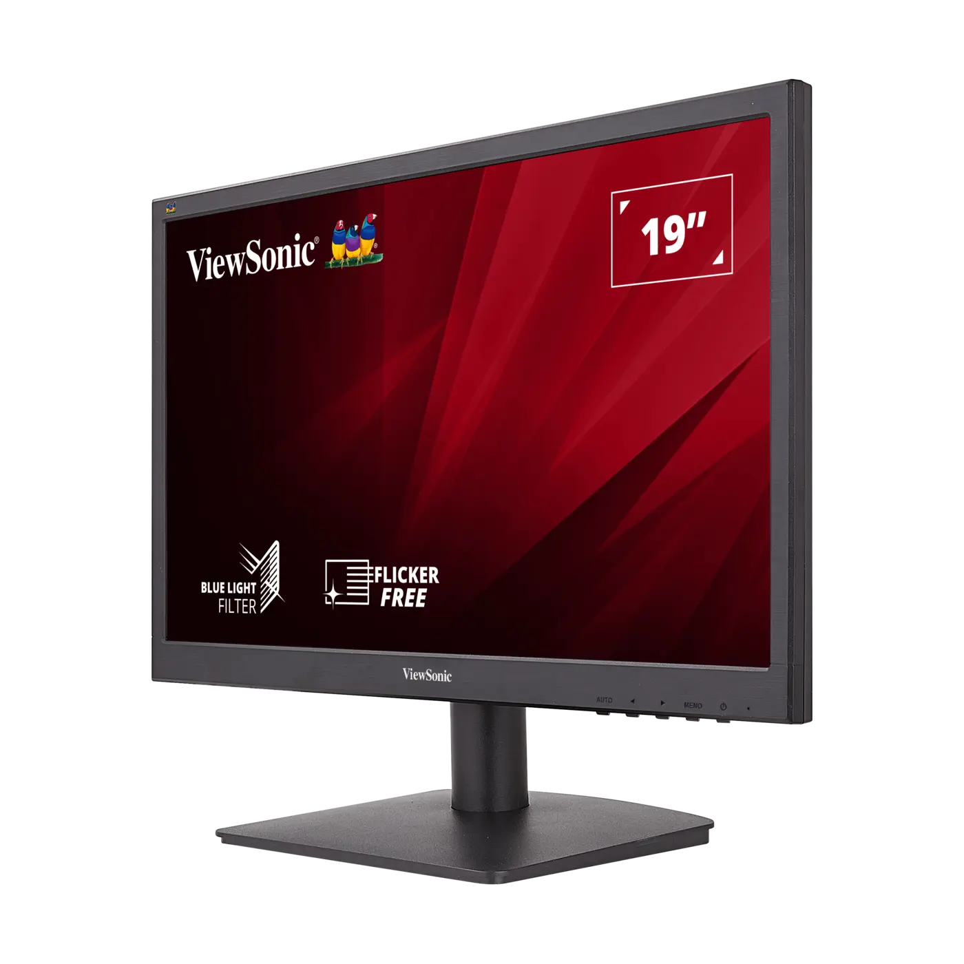 Viewsonic VA1903H-2 thumbnail 3