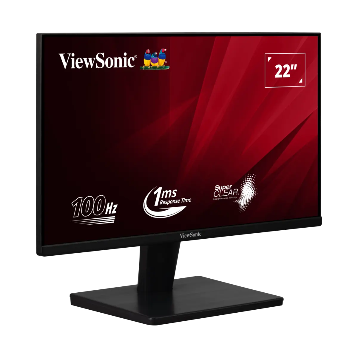 Viewsonic VA2215-H thumbnail 2