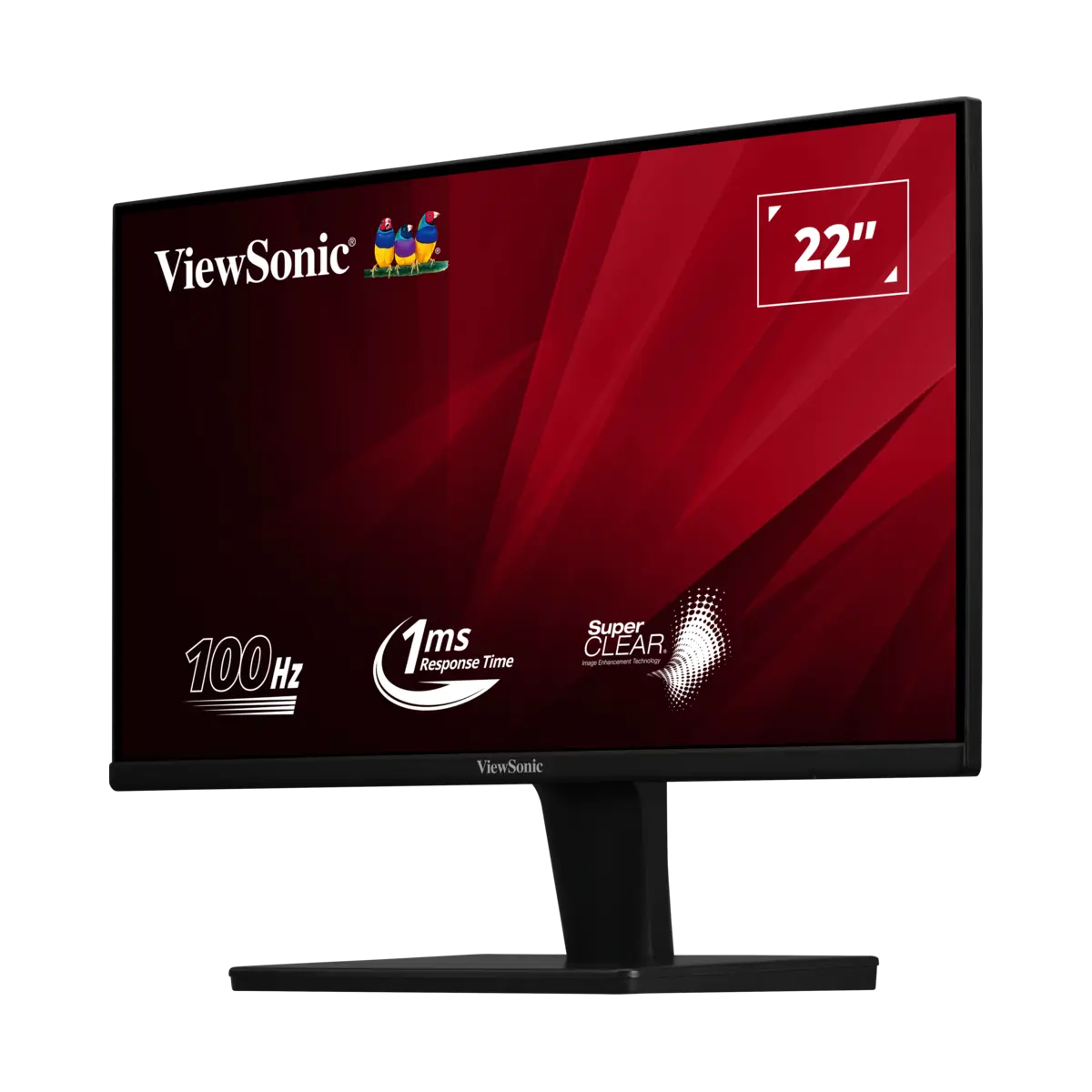 Viewsonic VA2215-H thumbnail 3