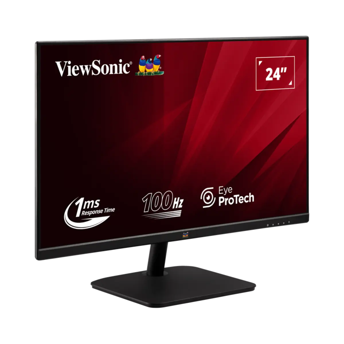 Viewsonic VA2432-H-2 thumbnail 2