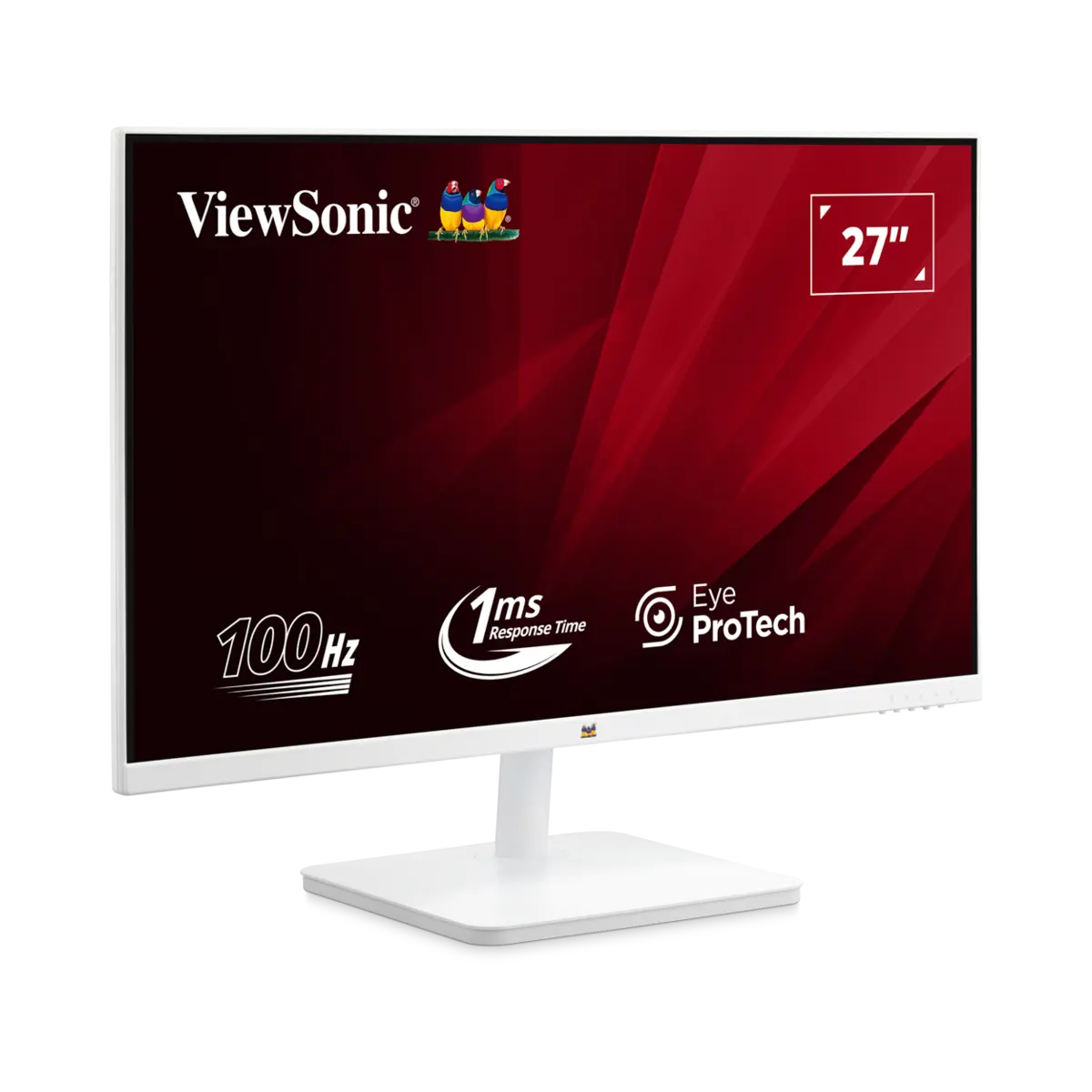 Viewsonic VA2732-H-W-2 thumbnail 2